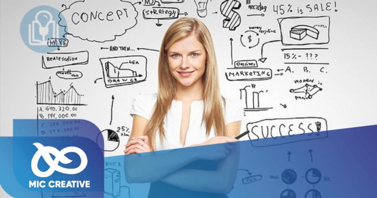 Giám đốc Marketing là ví trí quan trọng trong sơ đồ phòng Marketing